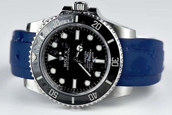 Rolex Replacement Bracelets are not all Created Equal