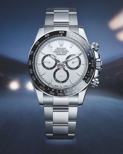 Watches and Wonders 2023: New Rolex Daytona