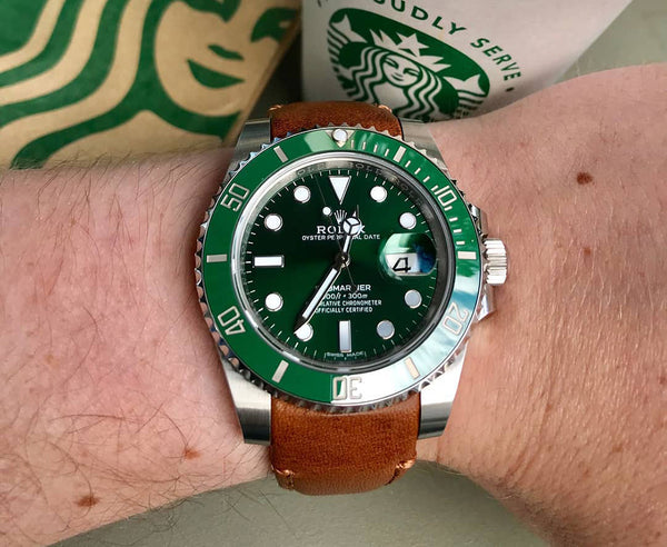 The Perfect List Of Gifts For Any Watch Guy & Rolex Lover