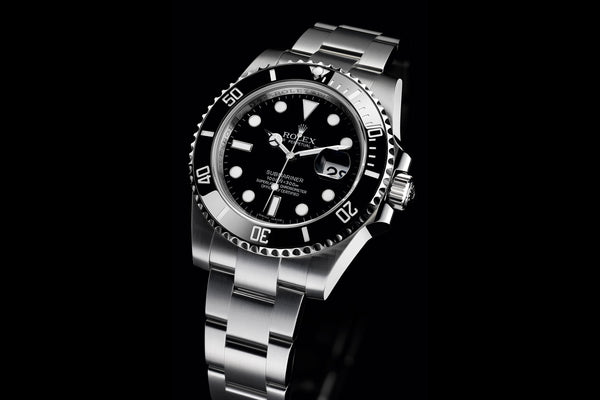 Rolex gives Scuba Diver’s Several Great Choices