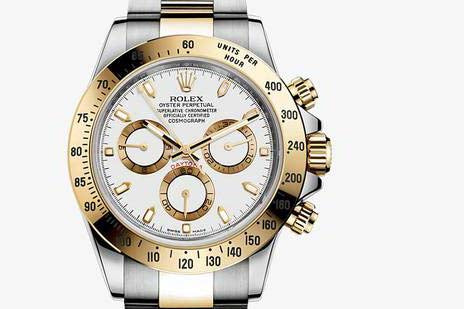 ROLEX COSMOGRAPH DAYTONA