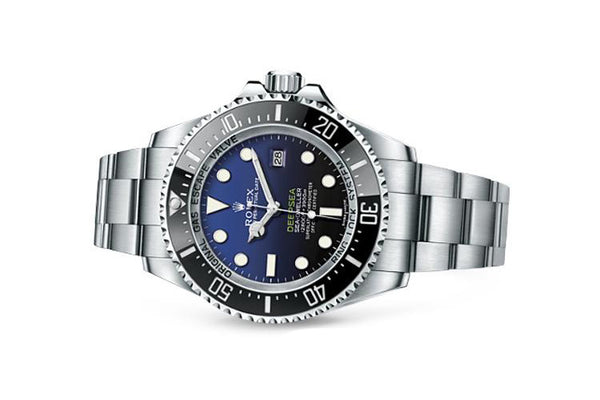 Rolex DeepSea D-Blue: The Rolex Collector’s Dream