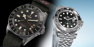 Everest Staff Picks Their Favorite Watches of 2024