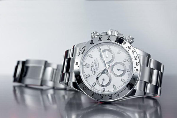 Rolex Cosmograph Daytona – The Life and Times of an Amazing Rolex