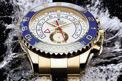 How to Clean your Rolex