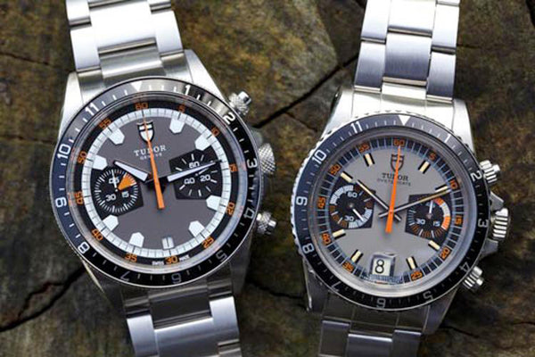 To Chronograph Or Not To Chronograph