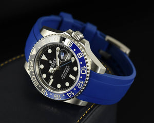   All Watch Straps For Rolex GMT-Master I & II 