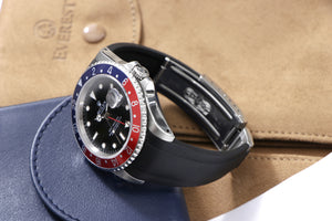   Rolex GMT-Master II 