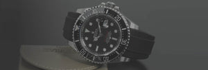   All Watch Straps for Rolex Sea-Dweller 