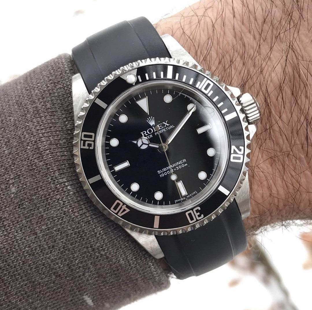 Submariner No-Date