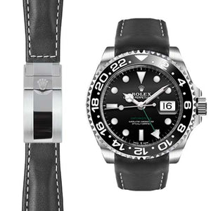 Back to All Watch Straps For Rolex GMT-Master I & II