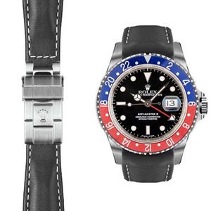 Back to All Watch Straps For Rolex GMT-Master I & II