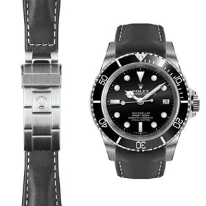 Back to All Watch Straps for Rolex Sea-Dweller