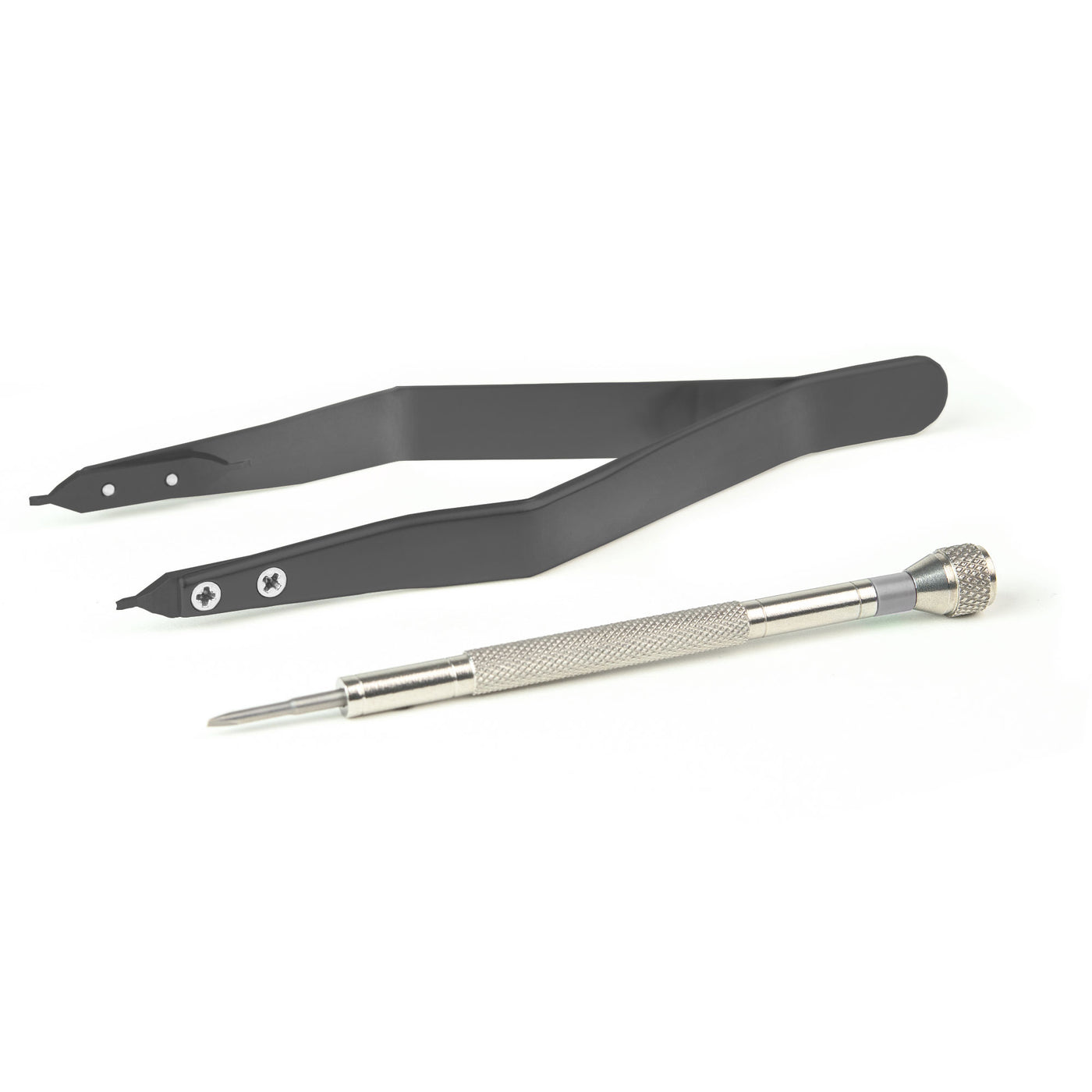 Everest Spring Bar Calipers and Watchmakers Screwdriver for Jubilee and Tudor Bracelet