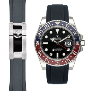 Back to All Watch Straps For Rolex GMT-Master I & II