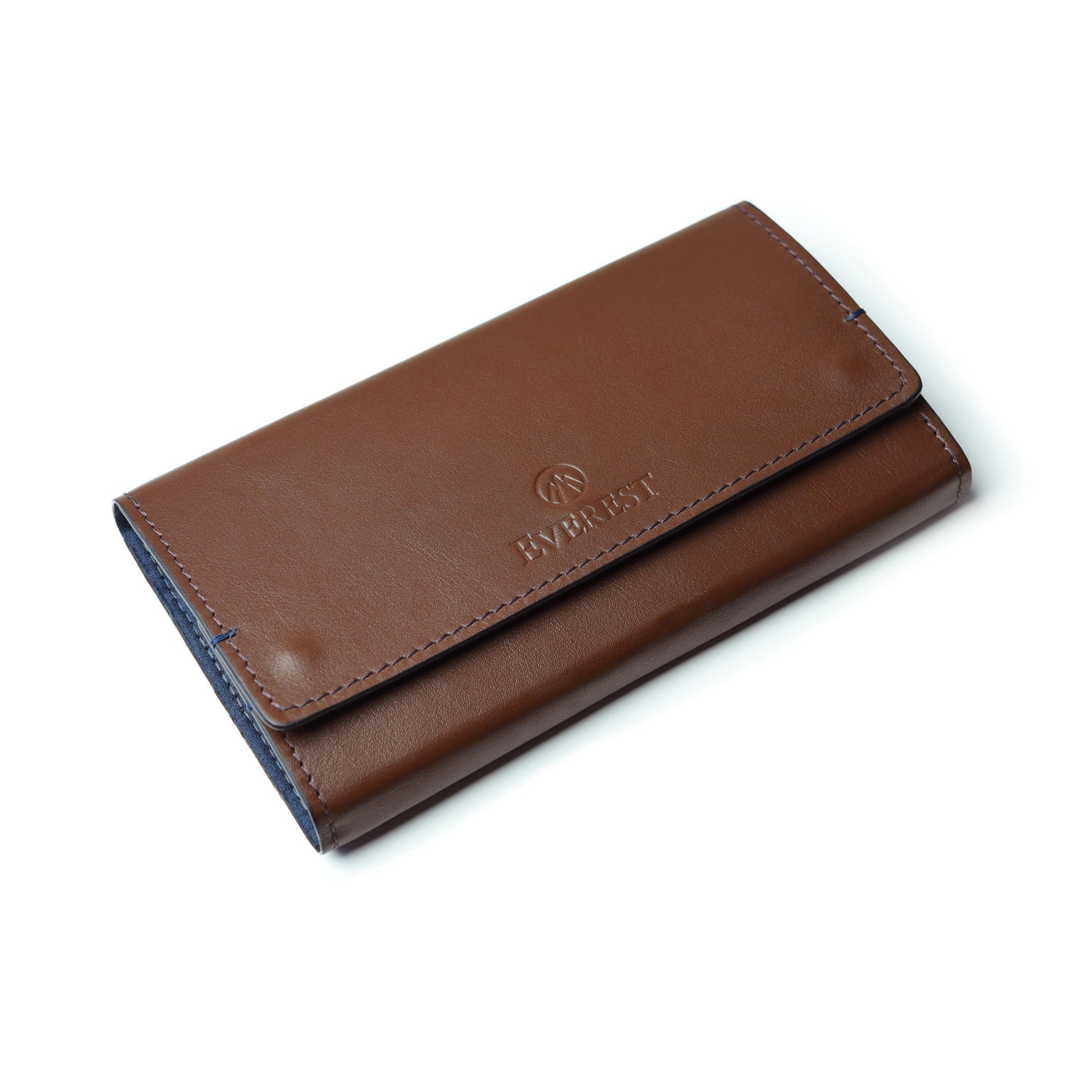 Watch Wallet Brown