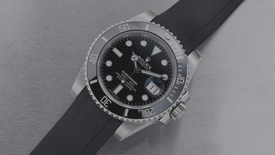 Straps For Rolex